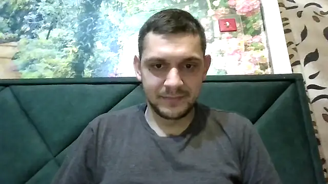 BogdanNegoda online show from May 14, 2026, 8:48 pm