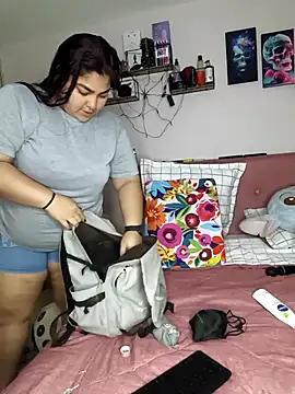 kendra lil evill online show from January 14, 2026, 10:43 am