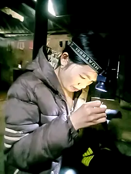 Snapshot of ngan-cute chatting on February 3, 2026, 2:53 am ngan-cute online show from February 3, 2026, 2:53 am