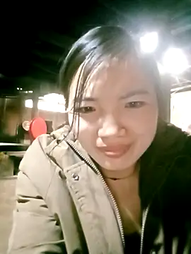 Snapshot of ngan-cute chatting on February 13, 2026, 5:36 am ngan-cute online show from February 13, 2026, 5:36 am