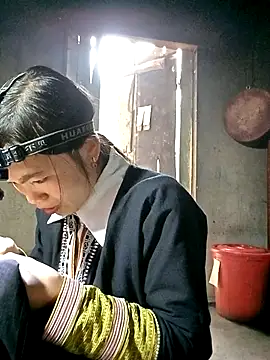 Snapshot of ngan-cute chatting on February 18, 2026, 1:56 am ngan-cute online show from February 18, 2026, 1:56 am