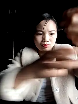 Snapshot of ngan-cute chatting on February 27, 2026, 1:16 am ngan-cute online show from February 27, 2026, 1:16 am