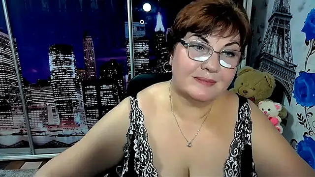 Bela Lana  online show from November 15, 2025, 6:26 pm