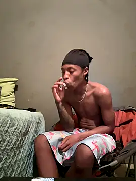 Tookey012 online show from October 8, 2025, 6:16 pm