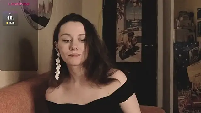 SkyHelen online show from March 24, 2026, 5:29 pm