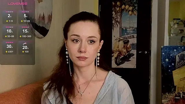 SkyHelen online show from May 31, 2026, 7:48 am