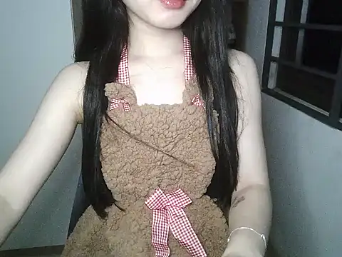 Annabelle-e online show from October 2, 2025, 6:37 pm