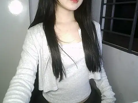 Annabelle-e online show from October 31, 2025, 3:02 pm