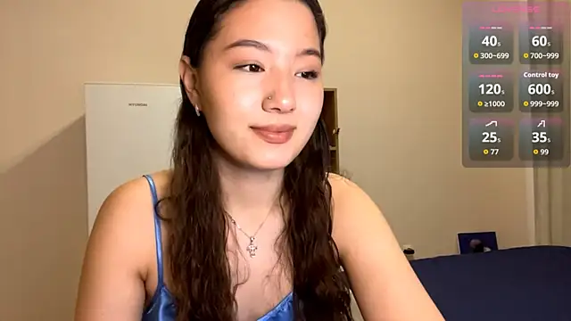 Sakuravice online show from October 9, 2025, 2:04 pm