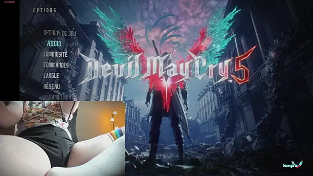 MossPrince online show from March 29, 2026, 5:35 pm