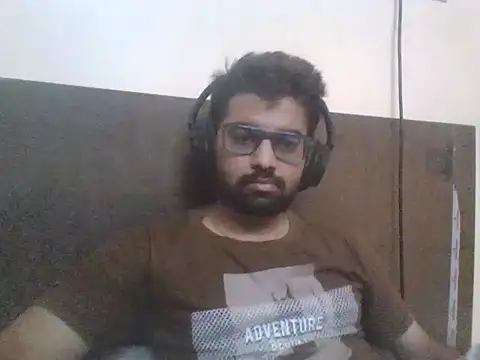 GOJO 1 online show from September 9, 2025, 1:32 pm