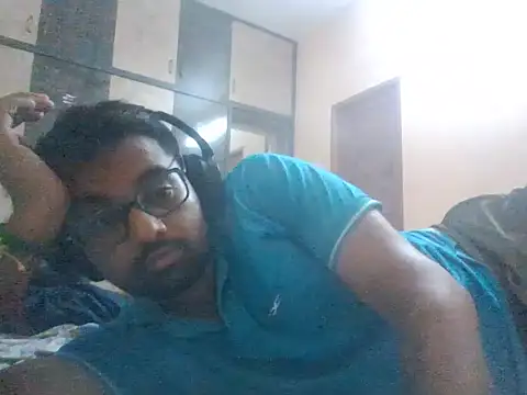 GOJO 1 online show from October 21, 2025, 3:02 pm