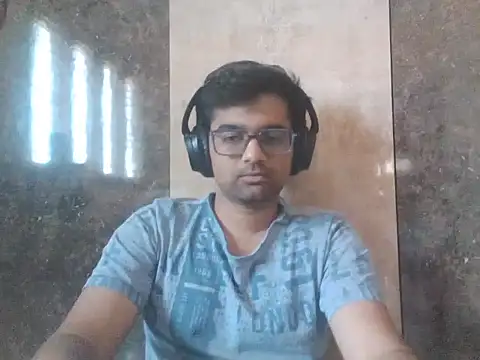 GOJO 1 online show from February 27, 2026, 6:35 am