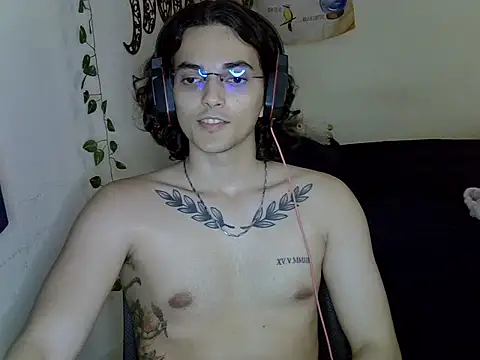 In Helio online show from November 25, 2025, 11:49 pm