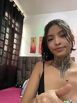 Mia Clay1 online show from July 12, 2026, 10:12 pm