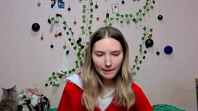  kikiclark   online show from January 9, 2026, 4:10 pm