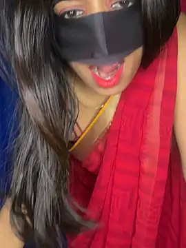 DesiSexyMonika online show from April 14, 2026, 7:09 pm