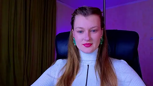 MysticVenus  online show from February 9, 2026, 4:00 pm