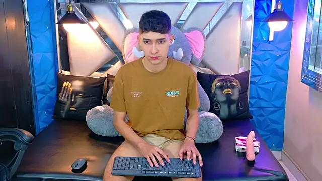 Kygo Williams online show from September 16, 2025, 12:50 pm