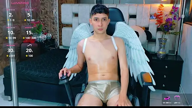 Kygo Williams online show from October 18, 2025, 10:49 am