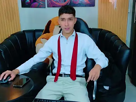 Kygo Williams online show from November 17, 2025, 5:57 am