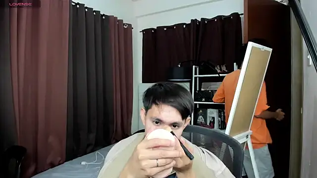 Snapshot of xxxhugecocktwinkxxx chatting on September 25, 2025, 9:24 am xxxhugecocktwinkxxx online show from September 25, 2025, 9:24 am