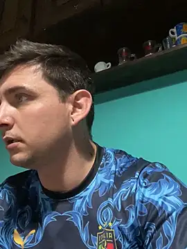 SantyPlayBig online show from November 29, 2025, 12:24 am