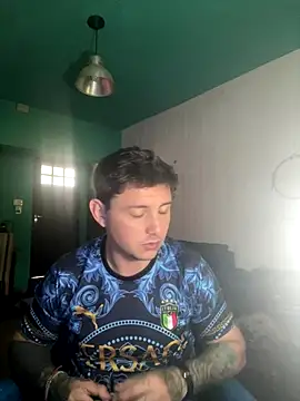 SantyPlayBig online show from November 29, 2025, 3:37 pm