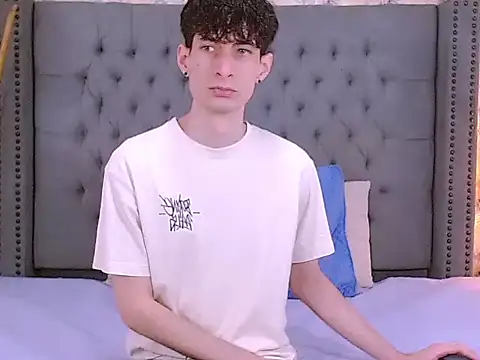 Luke Carter online show from September 30, 2025, 1:16 pm