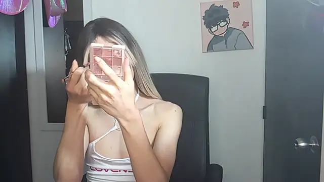 Snapshot of Andy_Roses chatting on November 6, 2025, 10:21 pm Andy Roses online show from November 6, 2025, 10:21 pm