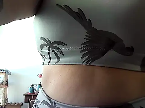 Valery  Rouse  online show from December 18, 2025, 3:51 pm