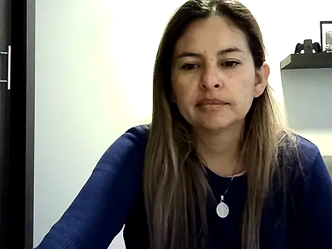 Valery  Rouse  online show from May 25, 2026, 11:38 am