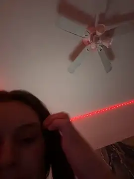 Racheljam online show from March 14, 2026, 4:07 am