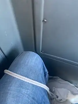 GeilerHSVFAN1989 online show from March 5, 2026, 4:03 pm