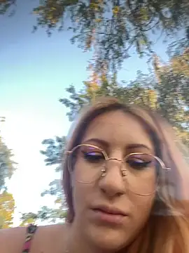 DaddysLittleSlutfox online show from September 8, 2025, 4:06 pm