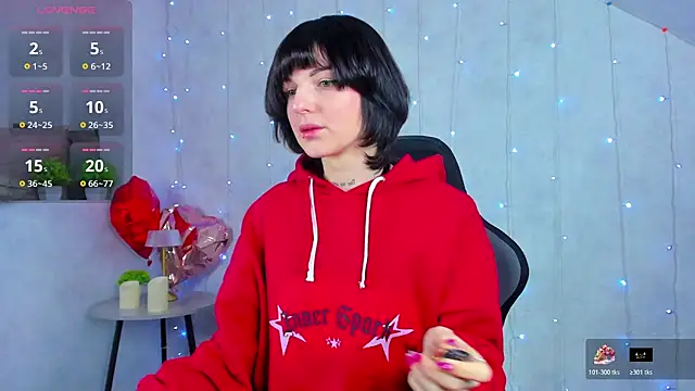 Lynn Martin online show from March 30, 2026, 11:39 pm