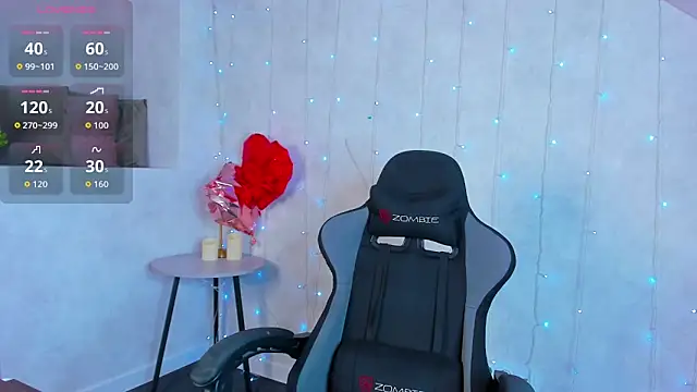 Lynn Martin online show from April 1, 2026, 12:33 am