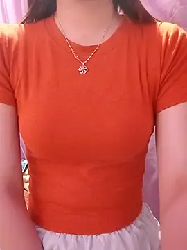 CherryBeii online show from May 21, 2026, 10:17 pm