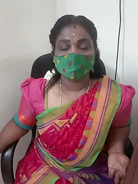 Tamil Kavitha10 online show from October 7, 2025, 2:03 pm