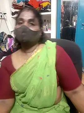 Tamil Kavitha10 online show from April 3, 2026, 5:11 pm