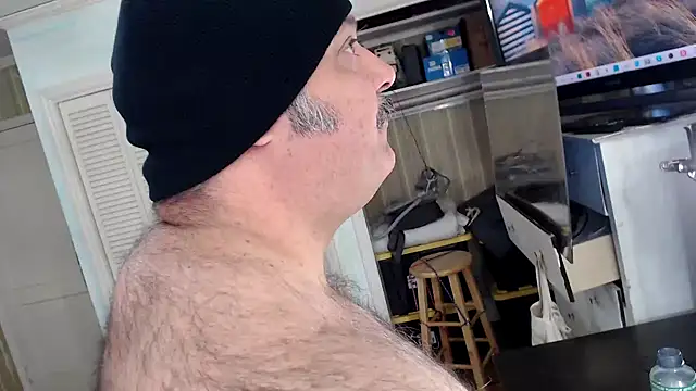 bullmusclejoe online show from February 8, 2026, 2:42 pm