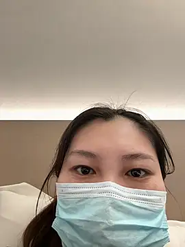 Winnie-1016 online show from March 23, 2026, 12:09 pm