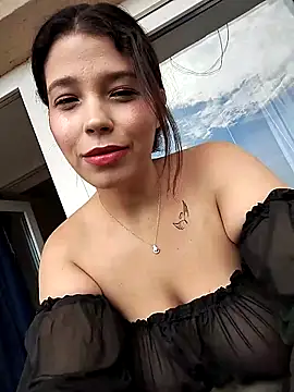 NicoleHayle online show from September 25, 2025, 10:41 am