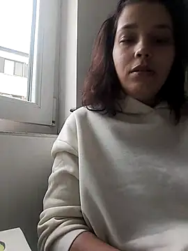 NicoleHayle online show from September 29, 2025, 7:46 am