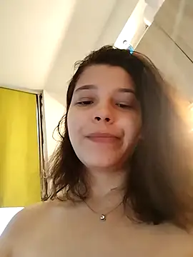 NicoleHayle online show from September 30, 2025, 4:50 am