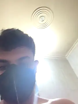 playboyxxx1905 online show from October 29, 2025, 8:16 am