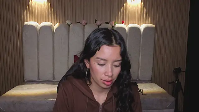  Mia Evans 1 online show from March 6, 2026, 7:32 pm