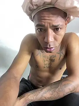 BBC Black  online show from May 19, 2026, 10:32 am