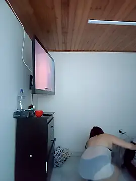 Snapshot of CARITOMIO chatting on October 29, 2025, 12:40 pm CARITOMIO online show from October 29, 2025, 12:40 pm