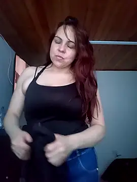 Snapshot of CARITOMIO chatting on November 3, 2025, 9:27 pm CARITOMIO online show from November 3, 2025, 9:27 pm